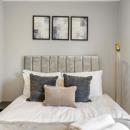 Wembley Luxury 3 Bedroom Londres Extérieur photo