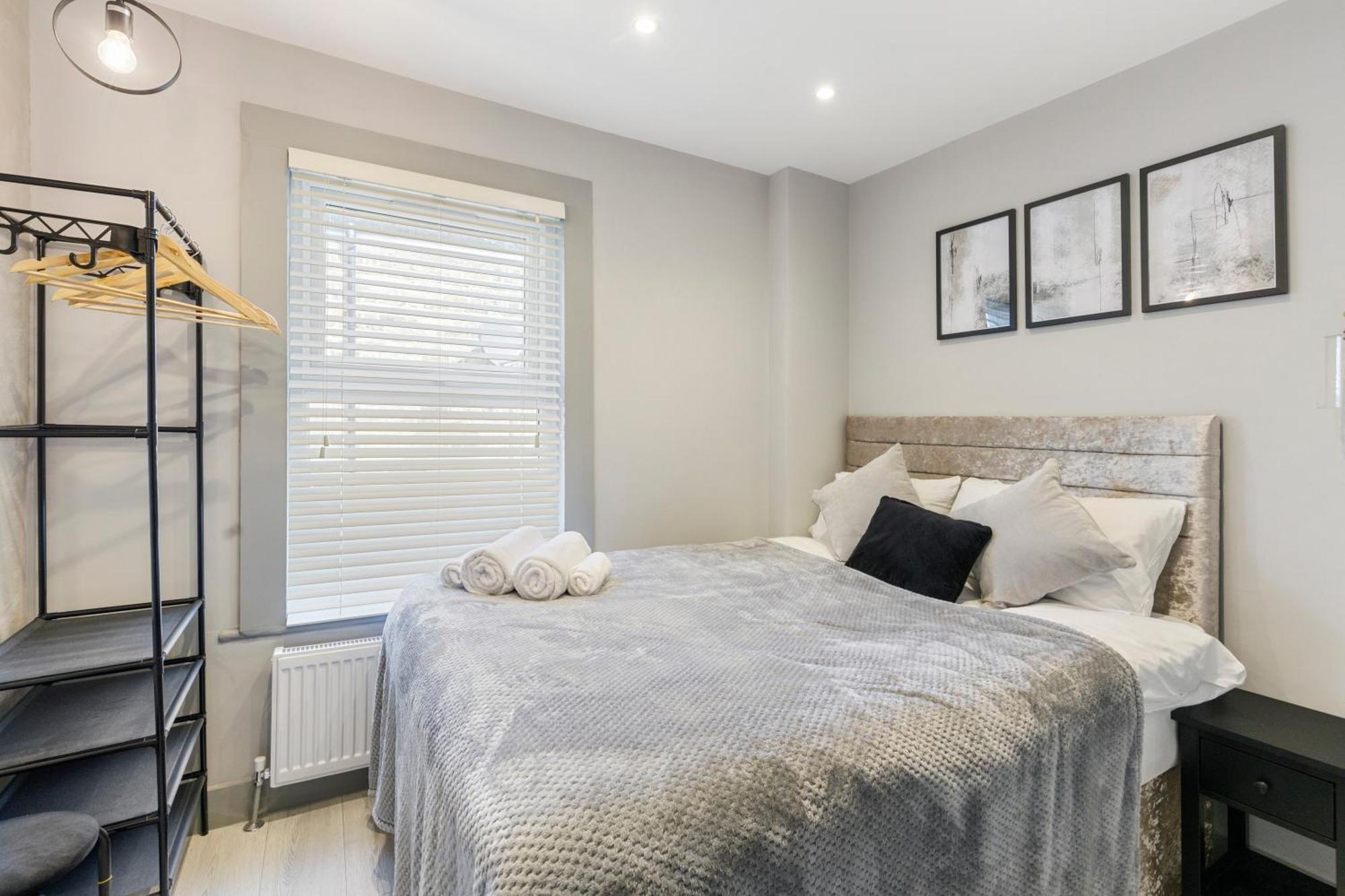 Wembley Luxury 3 Bedroom Londres Extérieur photo