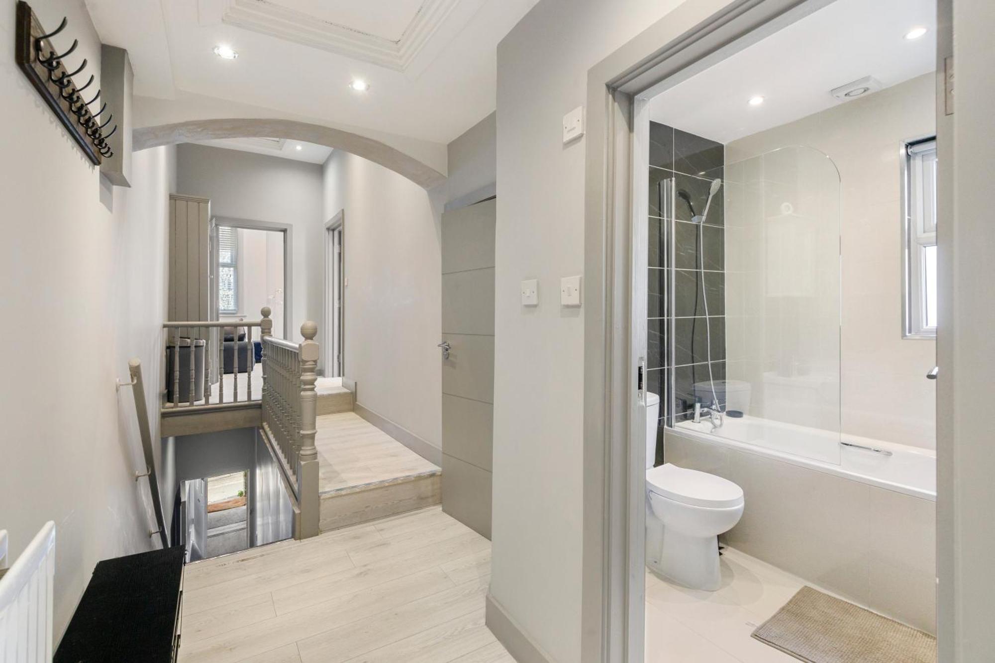 Wembley Luxury 3 Bedroom Londres Extérieur photo
