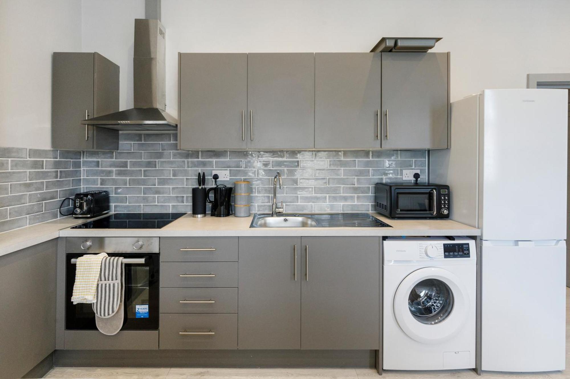 Wembley Luxury 3 Bedroom Londres Extérieur photo