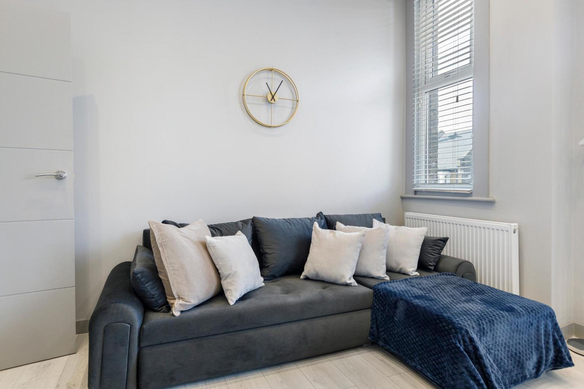 Wembley Luxury 3 Bedroom Londres Extérieur photo