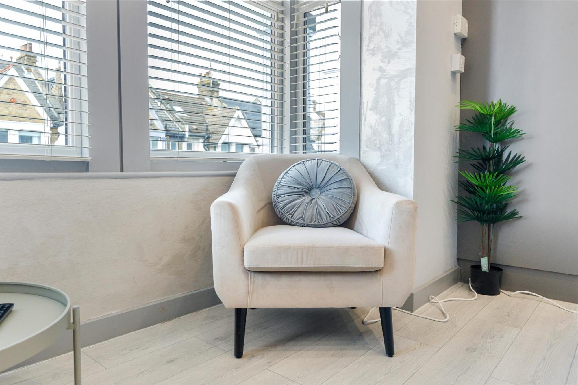 Wembley Luxury 3 Bedroom Londres Extérieur photo